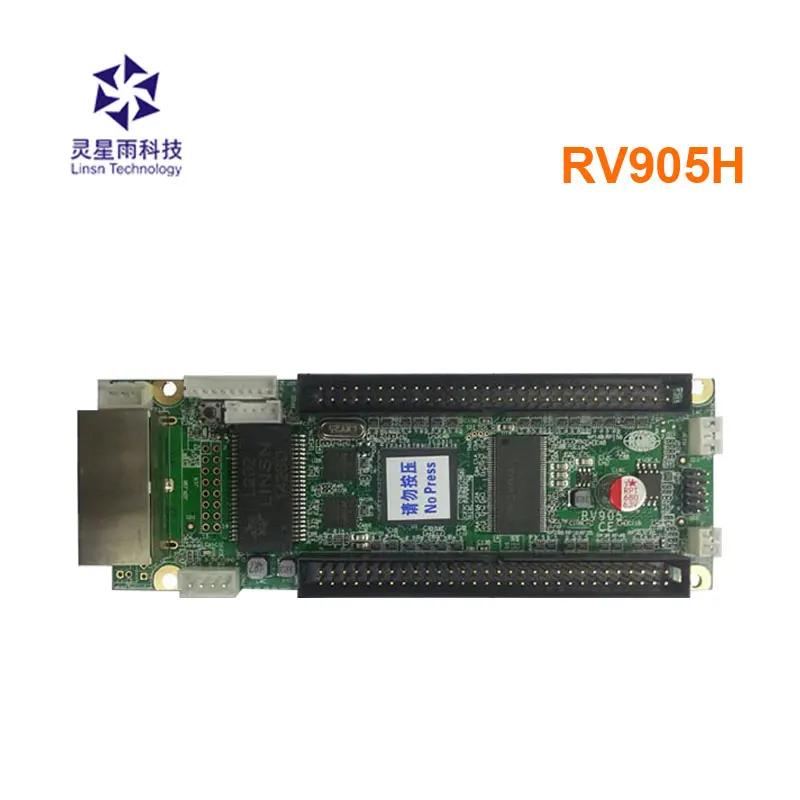 LINSN LED ù  ī, ǳ RGB LED  ÷, P5 P4 P2.5 SMD, RV905H